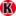 Krampouz.com Logo