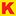 Kranman.com Favicon