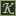 Krasdom.com Favicon