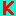 Krasnodarskogo.ru Favicon