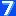 Krasnoyarsk7.ru Favicon