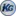 Kratigence.com Favicon