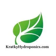 Kratkyhydroponics.com Favicon