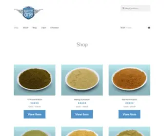 Kratomone.com(Shop) Screenshot