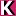 Krausekai.com Favicon