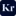 Krautreporter.de Logo