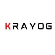 Krayog.com Logo