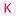 KRcmic.com Favicon