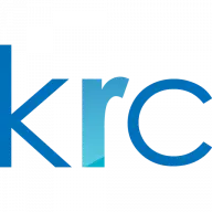 KRC.mn Logo