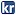 Krcorplink.com Favicon
