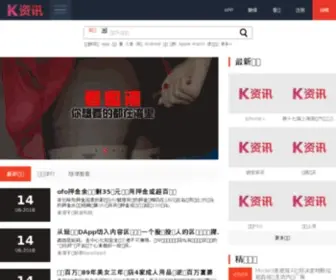 KRDLW.com(KRDLW) Screenshot