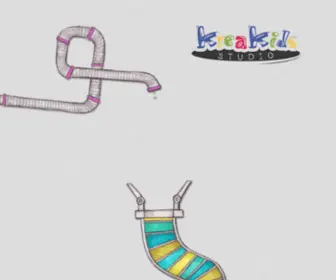 Kreakids.ro(Studio) Screenshot