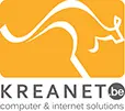 Kreanet.be Favicon