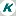 Kreativ-Store-Bastelshop.de Favicon