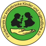 Krebskranke-Kinder-Kiel.de Favicon