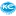 Kredietconcurrent.nl Logo