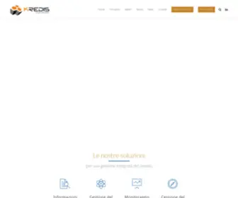 Kredis.it(Gestione integrata del credito) Screenshot