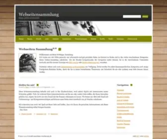 Kredit-Immobilien-Versicherung.de(Kredit Immobilien Versicherung) Screenshot