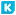 Kredito.ge Favicon