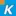 Krefelkeukens.be Favicon