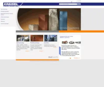 Kreisel.lt(Mišiniai) Screenshot