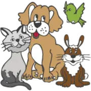 Kreistierschutzverein.de Favicon