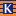 Krelus.ch Favicon