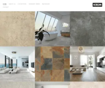 Krem.co(Krem) Screenshot