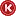 Kremininc.com Favicon