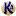 Krepdom.com Favicon