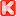 Kreskat.com Favicon