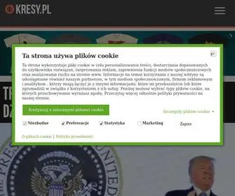 Kresy.pl(Kresy) Screenshot