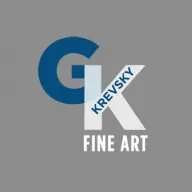 Krevskyfineart.com Favicon