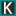 Kreya.app Favicon