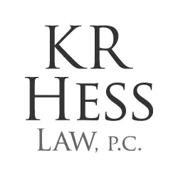 Krhess.com Logo