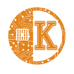 Kriptokurs.ru Logo