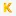Kriptoluk.com Favicon