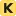Krisha.kz Logo