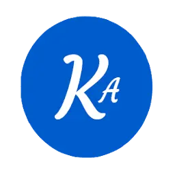 Krishankumar.me Favicon