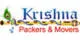 Krishnapackersandmovers.co.in Favicon