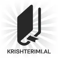 Krishterimi.al Favicon