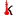 Krishti.in Favicon