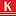 Kristal-LTD.com Favicon