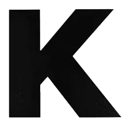 Kristamoroder.com Logo