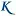 Kristapsons.com Favicon