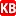 Kristenbjorn.com Logo