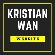 Kristianwan.com Favicon