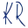 Kristinarostrom.com Favicon