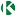 Krka.si Logo