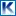 Krking.net Logo